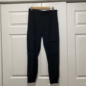 Athleta Chelsea jogger size 8